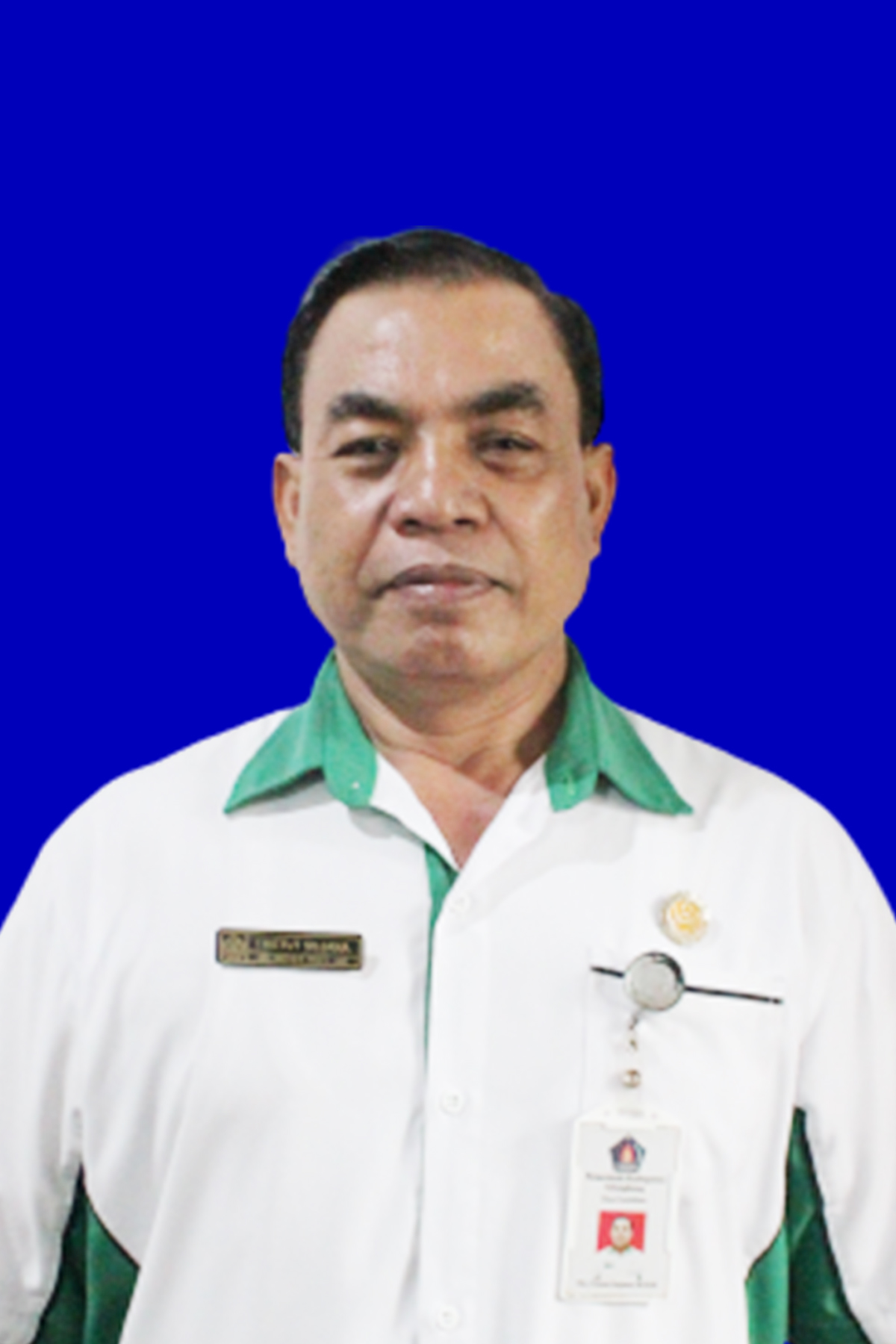 Drs. I Ketut Sujana, M.Pd.H